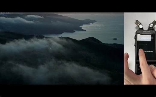 tascam x8固件升级步骤