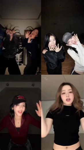 BTS Dance Trends That Took Over K-Pop 🔥 | From LE SSERAFIM to XIN & Beyond