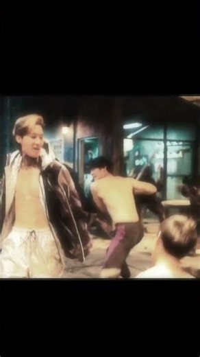 my name gym fight killer pshyco killer revenge 💀 #myname #shorts