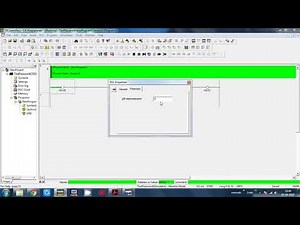 CX Programmer Password Tutorial