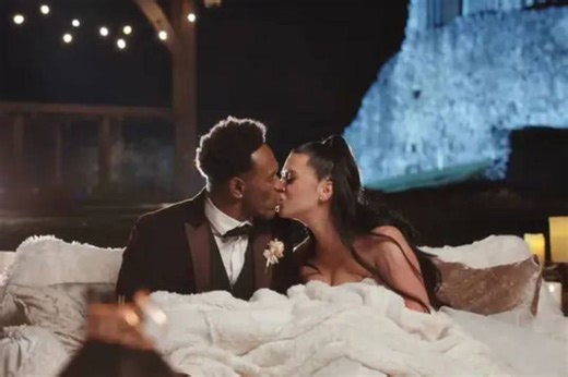 Married At First Sight UK 2024 couples now and any still together?