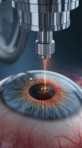 Slit Lamp Explained 👁