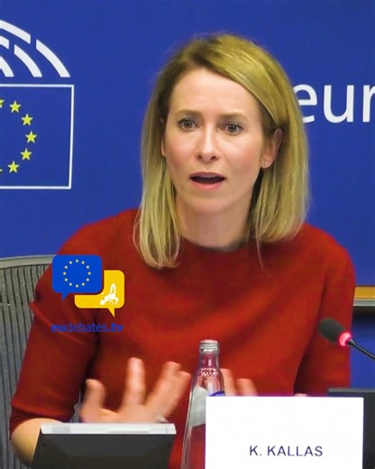 Venezuela Has No Legitimacy — “Rules Don’t Apply Anymore” | Kaja Kallas Warned Europe First! A Month before the latest developments around Venezuela shook the international stage, EU High Representative Kaja Kallas delivered a clear warning at the European Parliament. Speaking during a hearing of the Committee on Foreign Affairs (AFET) in Brussels, Kallas stated unequivocally that Nicolás Maduro lacks legitimacy, stressing the need for sustained EU presence on the ground, engagement with the dem