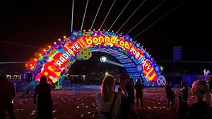 Bonnaroo announces 2026 return with major site upgrades