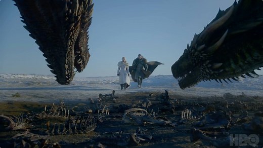909K views · 25K reactions | It's finally here  Watch the new trailer for the final season of Game of Thrones. https://imdb.to/GoT | IMDb | Facebook