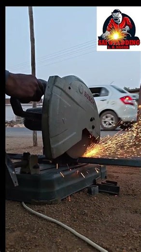 #angle cutting cutter machine