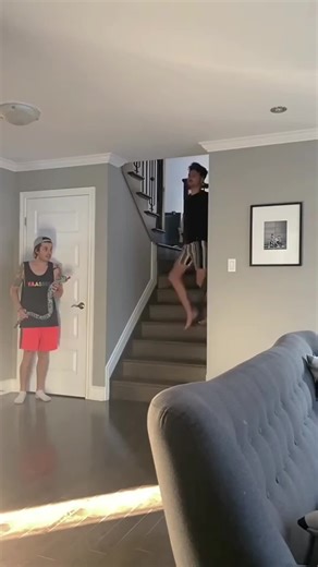 Hilarious Scare Prank Compilation You Can't Miss