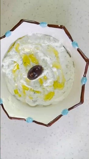 Tzatziki
