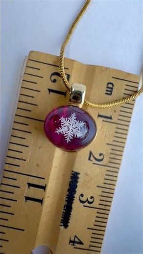 The Science of Snow Crystals