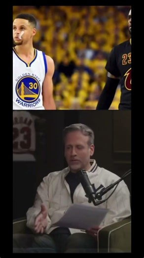 LeBron was two times better than Stephen curry in 2016. #lebronjames #nba