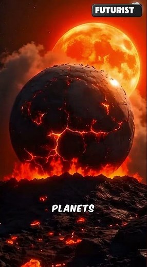 The Sun’s Epic Transformation: Billion-Years Journey in 4 Jaw-Dropping Clips