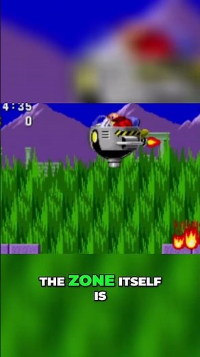 The Easiest Sonic 1 Boss Fight? Marble Zone!