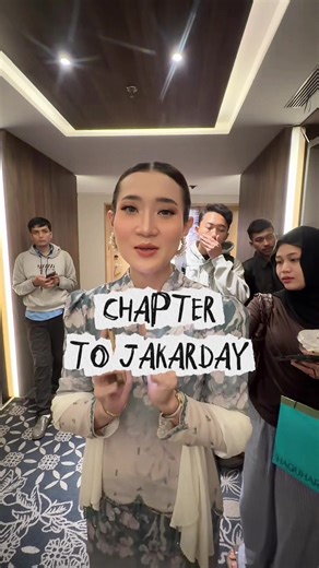 Celebrating Tasyakuran with Yeni Inka and Friends