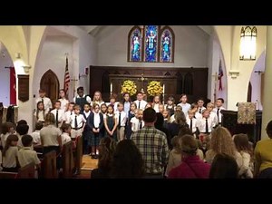 The Beauty of Children