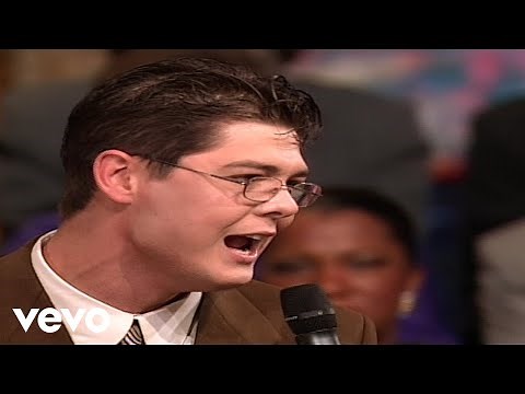 Bill & Gloria Gaither - Please Forgive Me [Live) ft. The Crabb Family