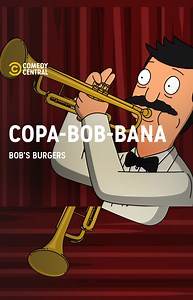 Bob can't be the only person who has fantasises about other kitchens, right? 👀 🍽 #BobsBurgers | Comedy Central UK