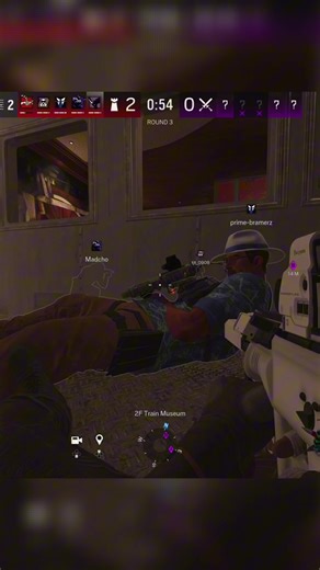 Rainbow Six Siege Clips and Highlights Showcase