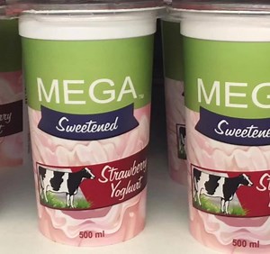 When you taste Mega Yogurt, you get hooked to it. Ours is the best drinking yogurt in town. | MEGA MILK