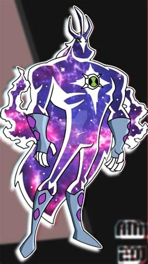 Is Ultimate Alien X even possible? 🤔#ben10 #alienx #ultimatealien #ben10omniverse #cartoon #shorts