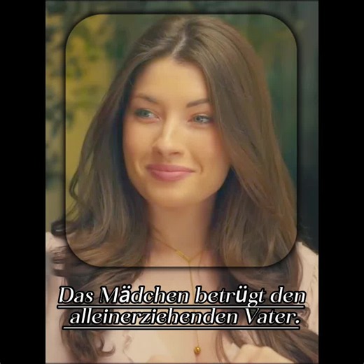 Eine Frau hat ihren alleinerziehenden Vater betrogen.#fürdich #movie #fpy