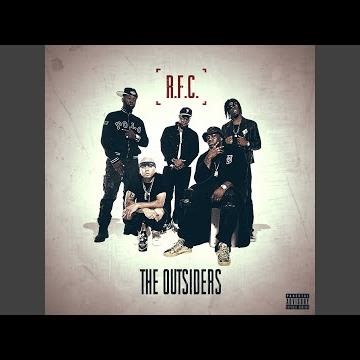 Smoke Break (Interlude)