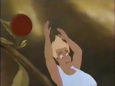 FernGully: The Last Rainforest - VHS Release Commercial A
