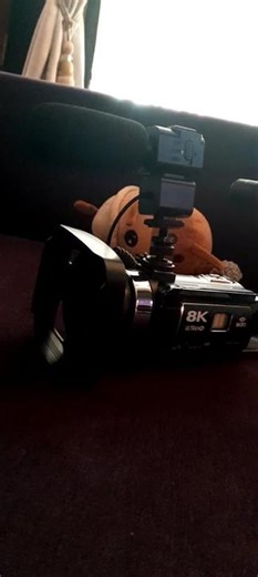 vtec camera startup and shutdown