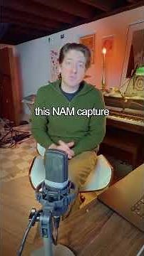 Ever Wish Your Electric-Acoustic Actually Sounded Like An Acoustic Guitar?