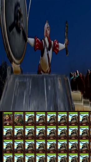 When a Lore of Life Wizard is Recruited in a Steam Tank Army