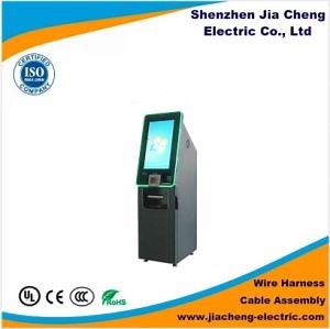 [Hot Item] Cash Dispenser Bank ATM Machines Currency Exchange Machine Payment Kiosk