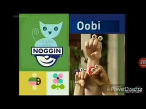 Noggin Plane Matching (Oobi Version)