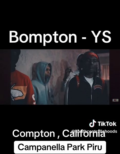 #CampanellaPark #CPP #Compton #LosAngeles #LA