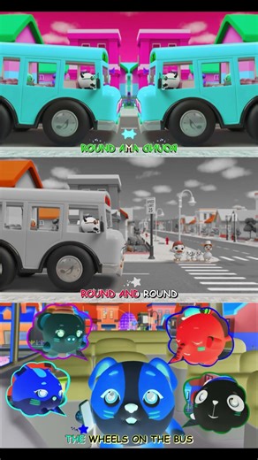 WOB 3D (30 sec Loop) SPONSORED BY: KLASKY CSUPO EFFECTS