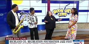 6th Annual Jazz Fest