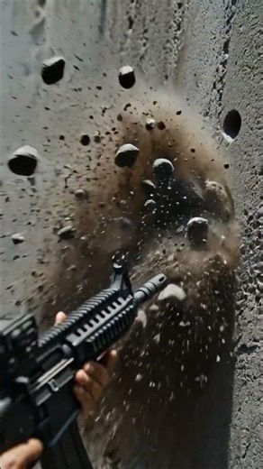 weapons testing laab