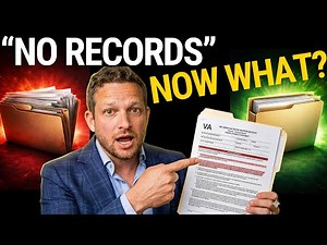 I've REVIEWED 1,000s of VA Claims — Don't File Without Watching This | Doctor Explains