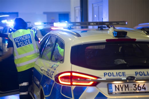 ΦΩΤΟ: Αυτοί οι δύο καταζητούνται για την απόπειρα φόνου στη Λευκωσία | AlphaNews