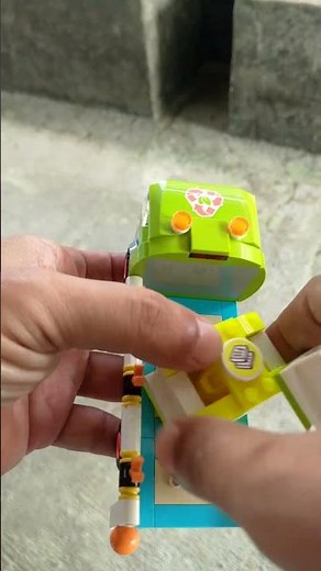 Mainan LEGO Friends Viral! Cocok Buat Anak Perempuan & Koleksi Lucu 😍