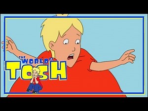 Les conquêtes de Tosh - Épisode -12 - Le malade imaginaire