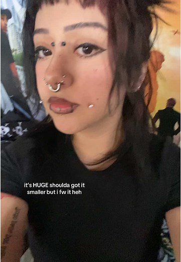 Guide to Changing Your Septum Piercing