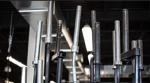 What Vacations and Exercise Variations Have in Common