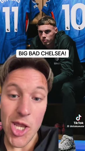 oh no! | Chelsea F.C.