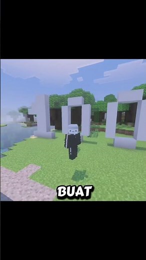 makasih yah 100 subscribe nya kasih saran juga di comment buat konten selanjutnya #mcpe #minecraft