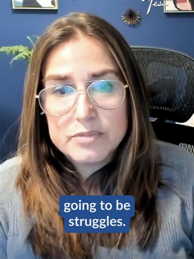 If you’re navigating grief, caregiving, or carrying more than anyone realizes, this one is for you. This past year changed me. While I continued showing up as a coach, therapist, and parent, behind the scenes I was grieving my father, caring for my mother, and navigating the generational anxieties that come with caregiving. In my latest episode of The Gen Mess with Tess, I share what juggling change, loss, and family responsibility really looks like. I hope you’ll listen and share your own exper