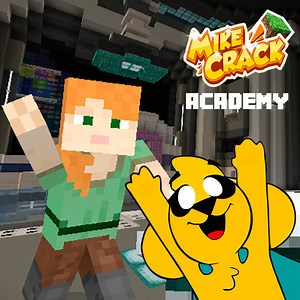 Mikecrack Academy - STEAM FUTURE ACADEMY SOCRATIC AI