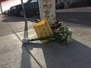 Father demands to know who killed his son in Outer Sunset shooting