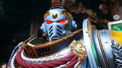 The best Space Marine 2 mods 2026