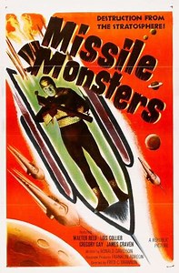 Missile Monsters (1958) - Movie
