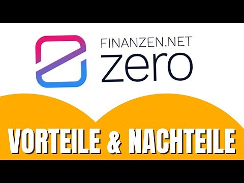 finanzen.net zero Depot (2023) Lohnt es sich?