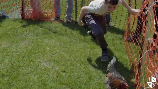 We're just a few days away from MAN CAMP! 💪 Men, you don't want to miss this opportunity to build relationships as we discuss what it means to be a man after God's own heart. Register now: https://weareibc.churchcenter.com/registrations/events/2251093 | Immanuel Baptist Church